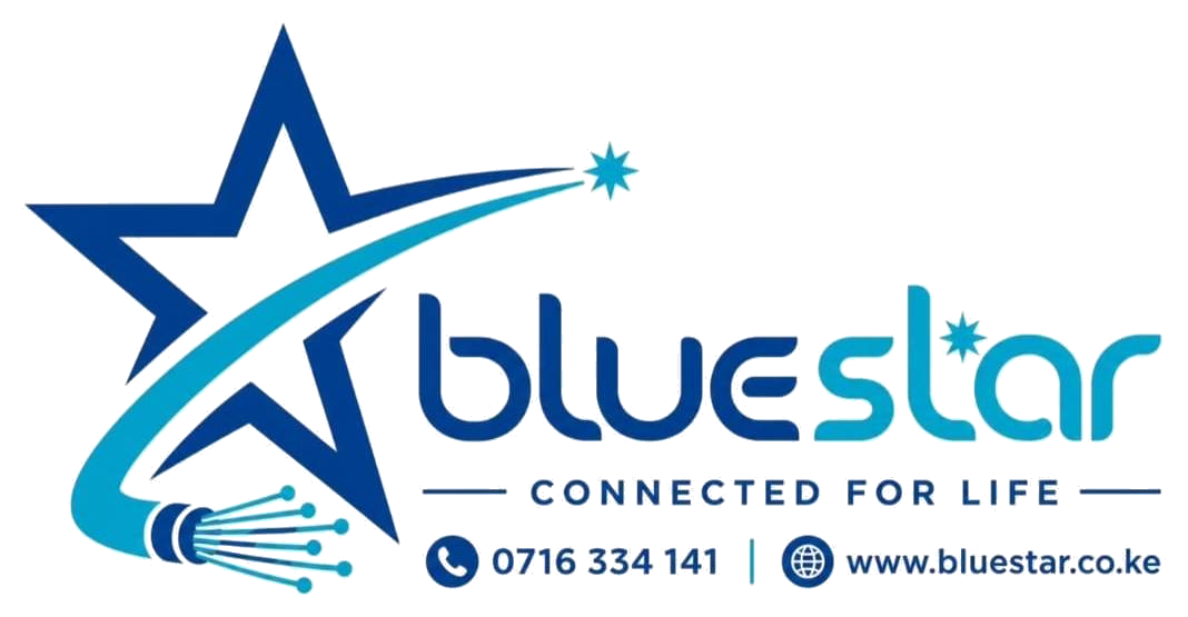 BlueStar Networks